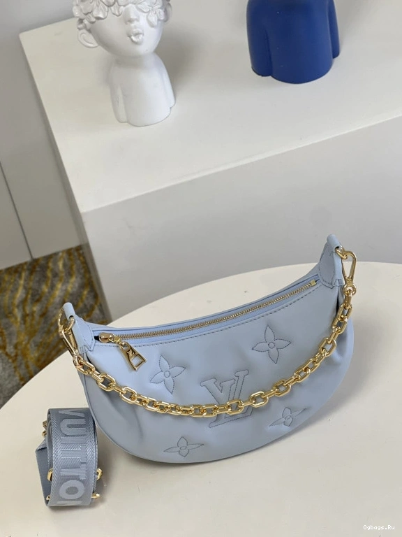 MOON LOUIS OVER THE VUITTON 0311